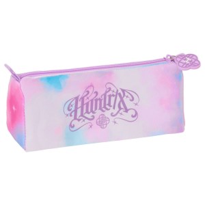 Demon Hunters Kpop Artist pencil case1